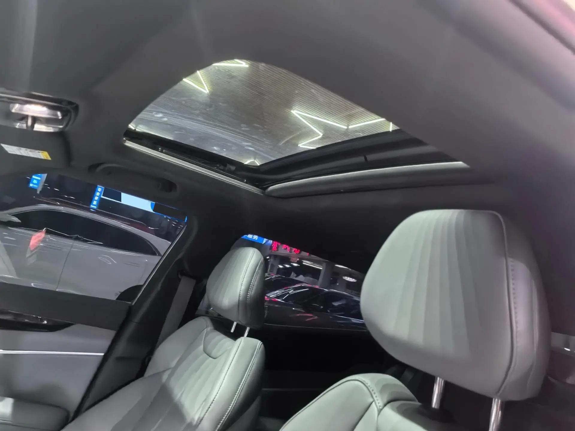 Geely 2026 Boyue 1.5TD yearns for automatic transmission 7