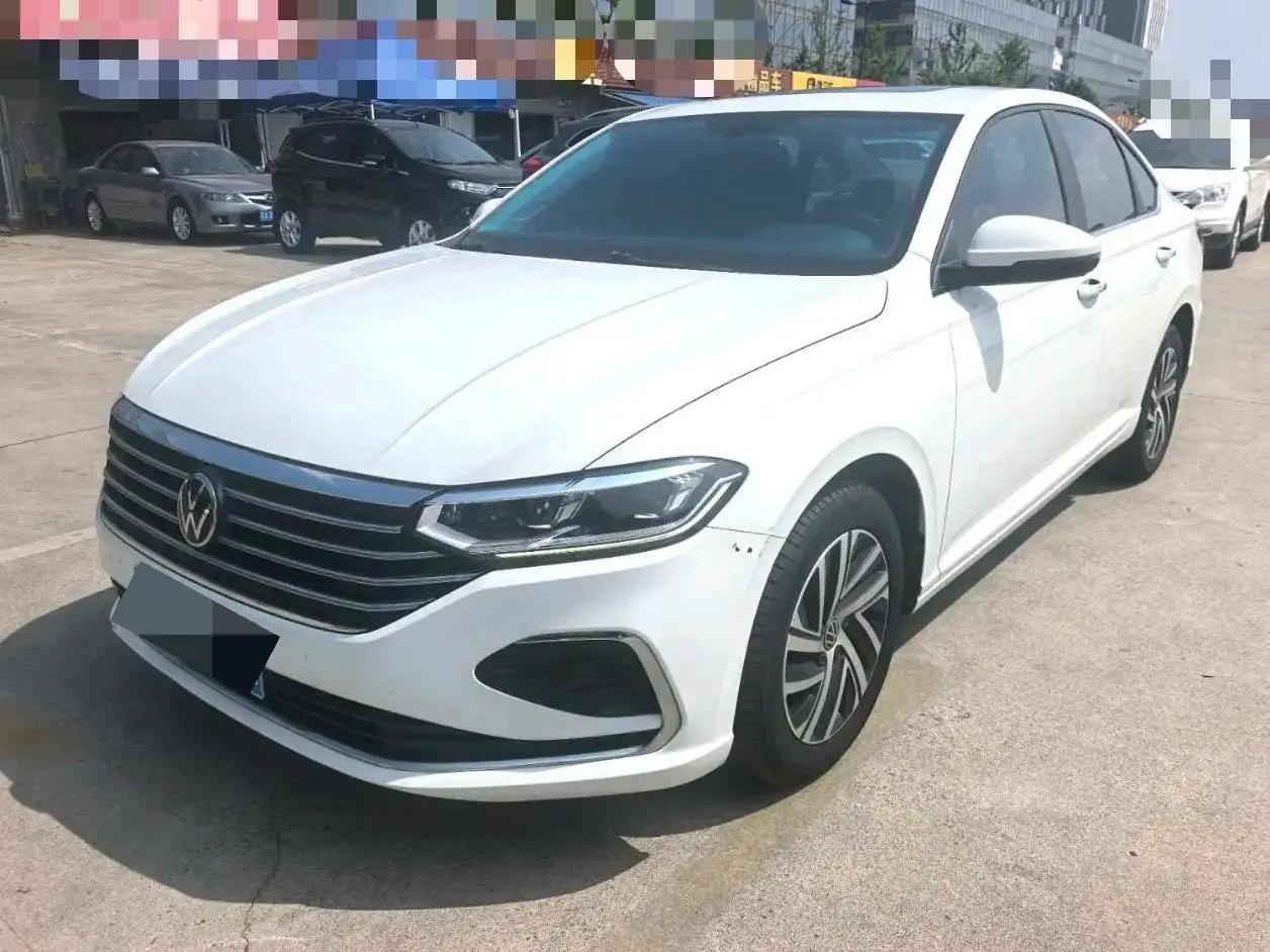 Lavida 2023 280TSI DSG Full Edition