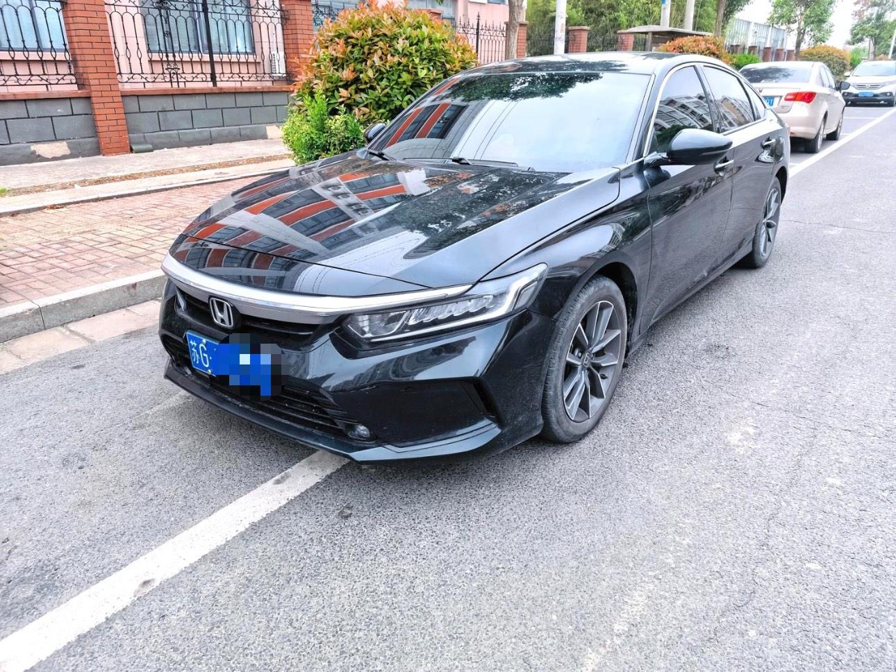 Yingshi 2022 260TURBO Elegant Edition
