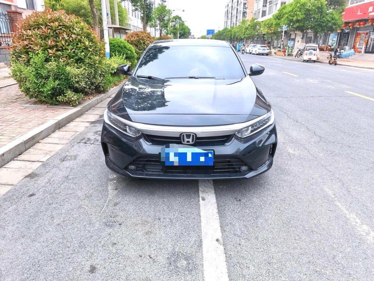 Yingshi 2022 260TURBO Elegant Edition 2
