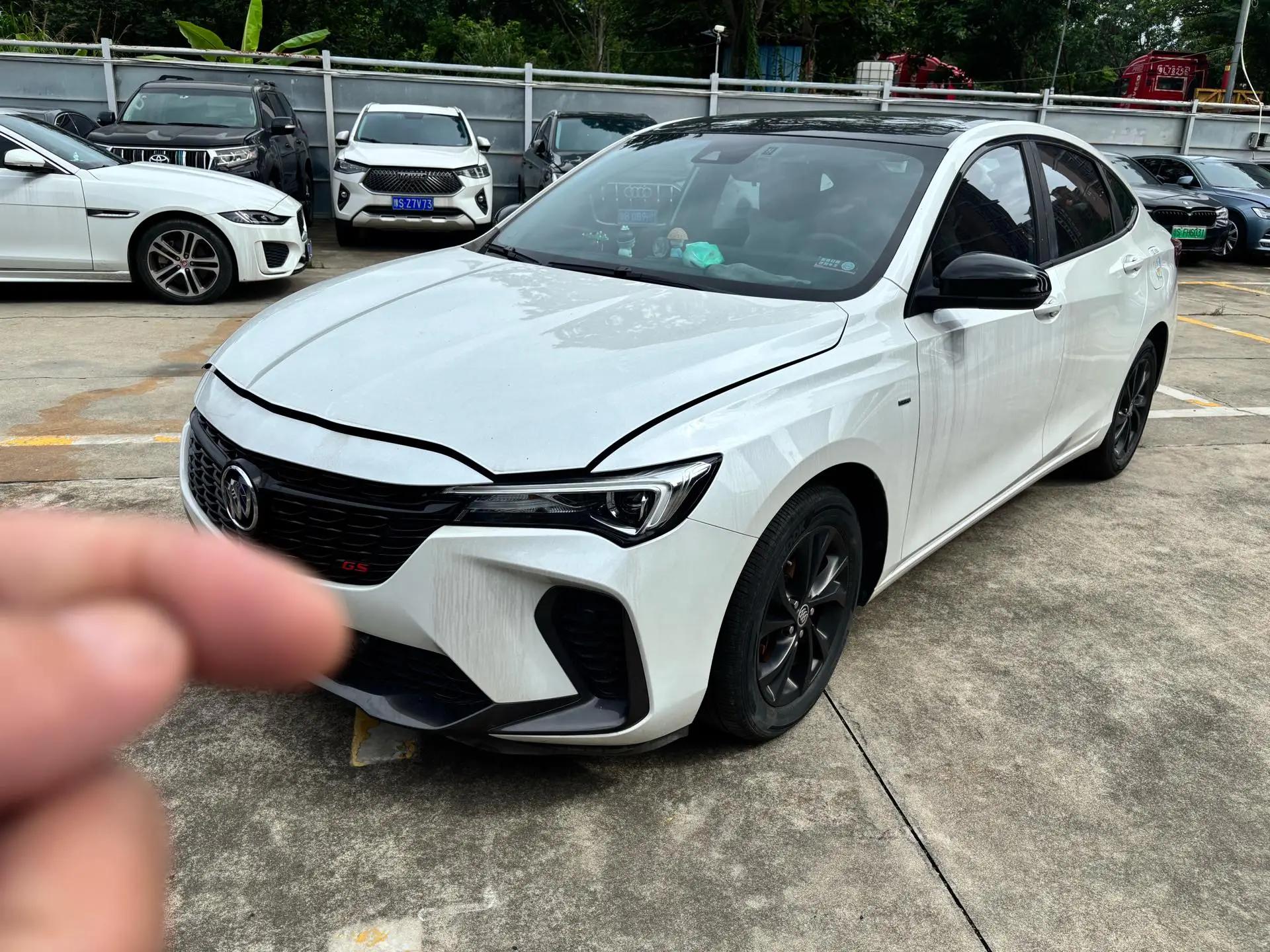Weilang 2022 Pro GS Wind Edition