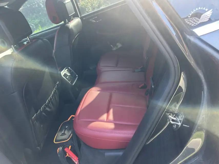 Macan 2021 Model Macan 2.0T 3