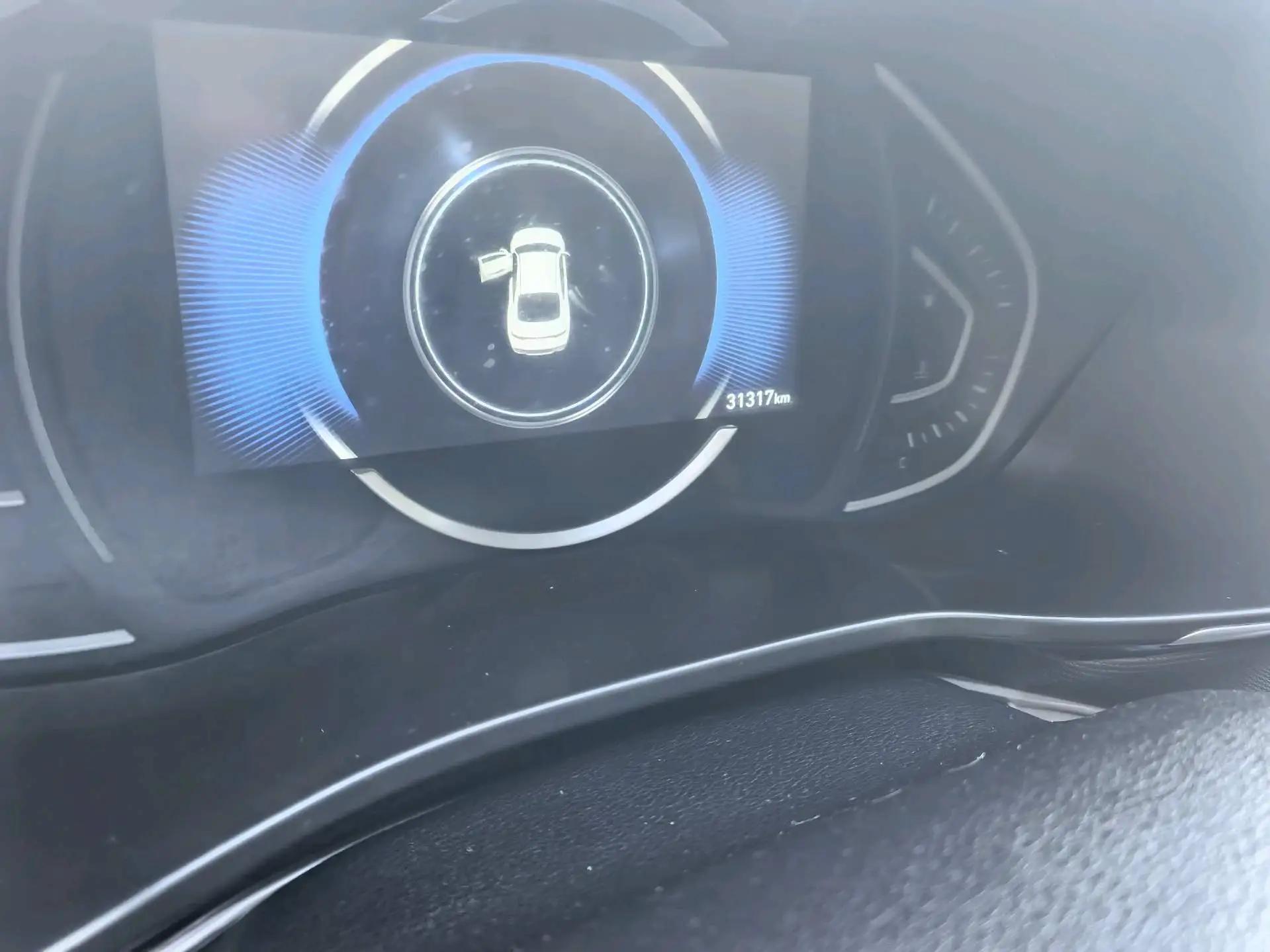 Fista 2019 280TGDi Sports Edition National V 8