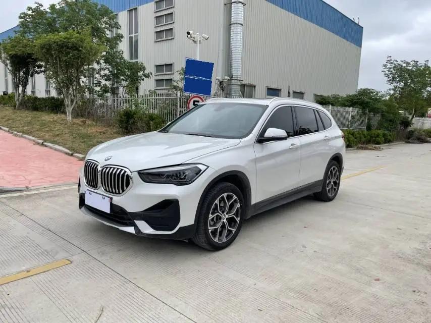 BMW X1 2022 sDrive25Li Luxury Model