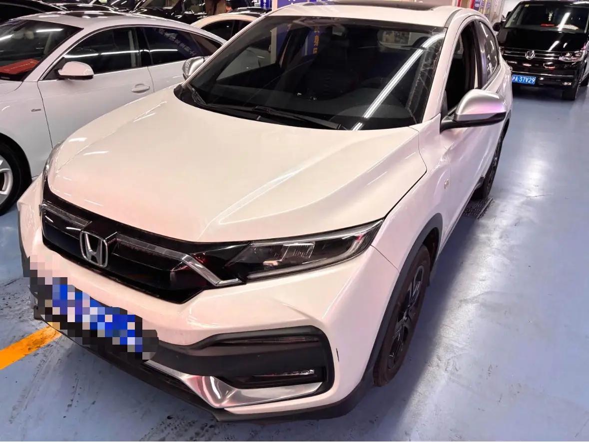 Honda XR-V 2020 220TURBO CVT Deluxe Edition