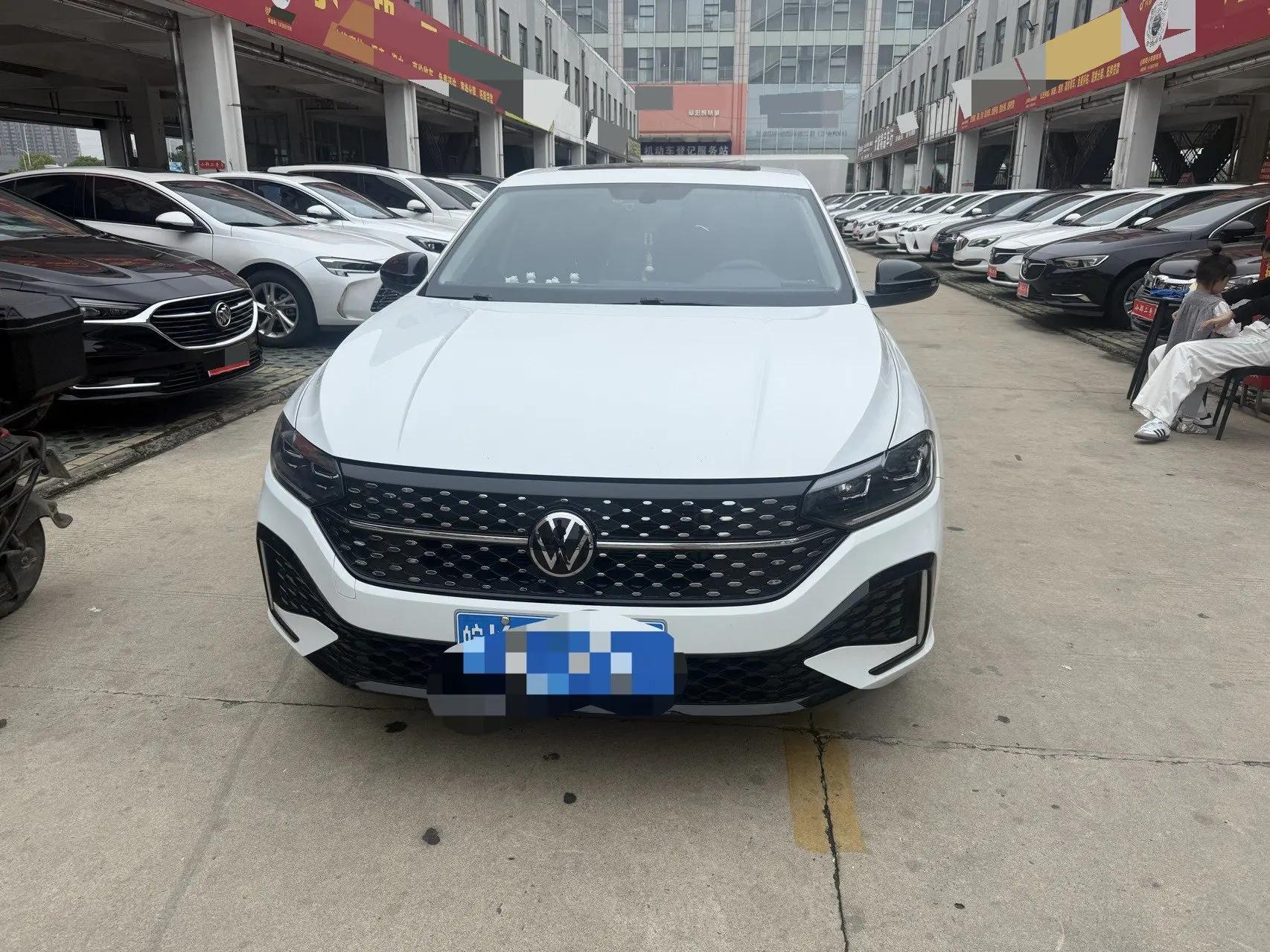 Lavida 2023 280TSI DSG Full Edition 2