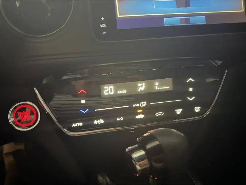 Honda XR-V 2020 220TURBO CVT Deluxe Edition 5