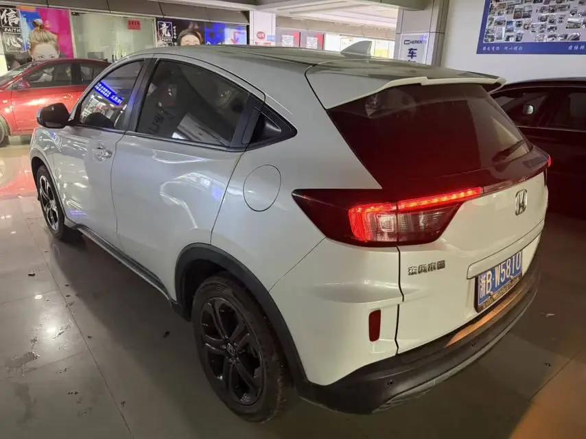 Honda XR-V 2020 220TURBO CVT Deluxe Edition 7