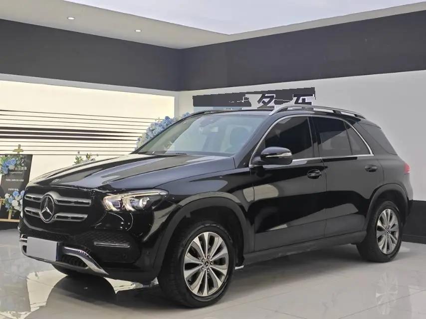 Mercedes Benz GLE 2020 GLE 350 4MATIC Dynamic