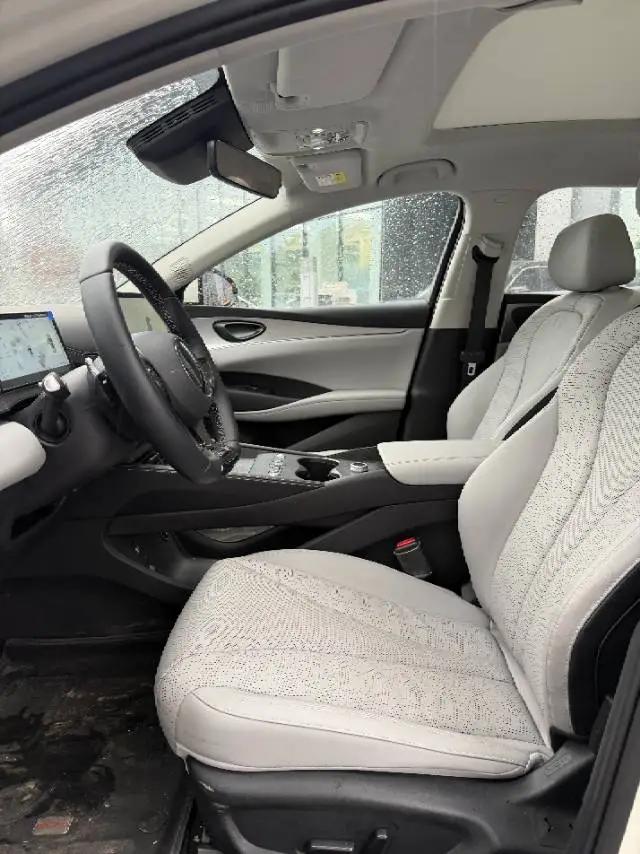 Seal 06 DM-i Travel Edition 2025 DM-i 150KM Flagship 4