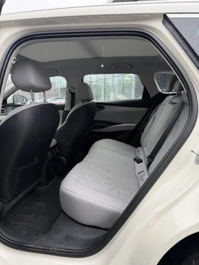 Seal 06 DM-i Travel Edition 2025 DM-i 150KM Flagship 5