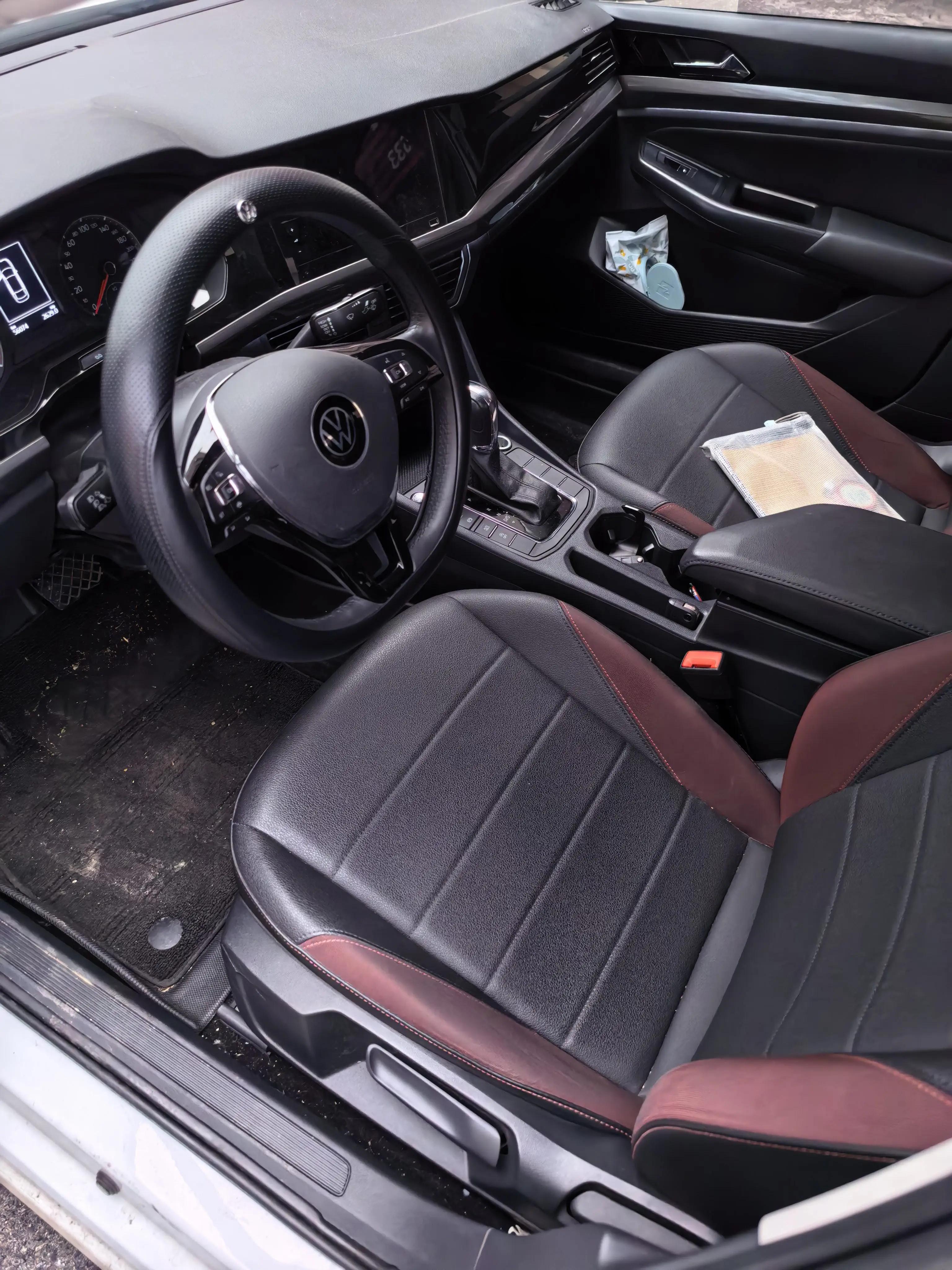 Bora 2021 200TSI DSG Elite Zhilian Edition 2