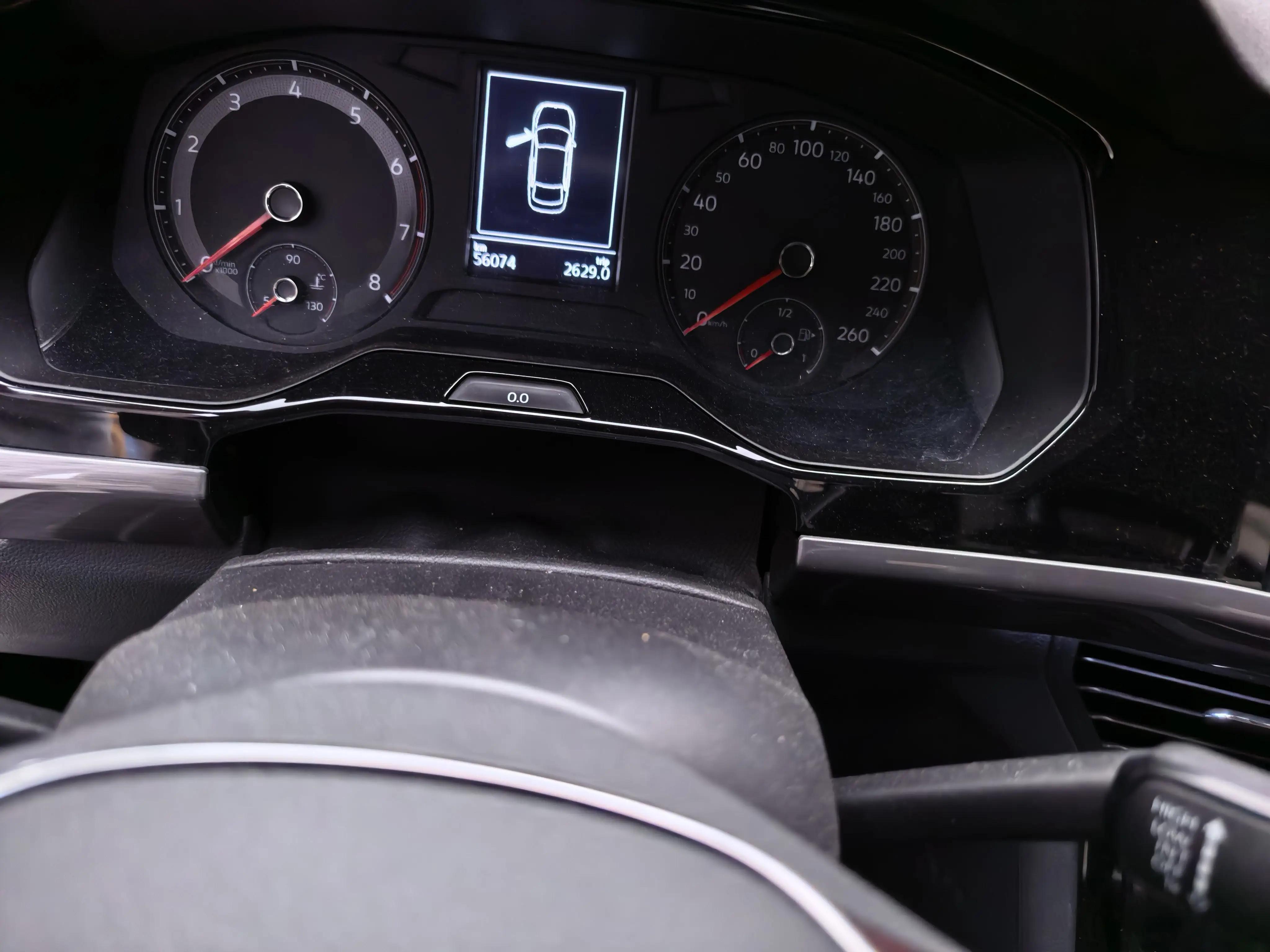 Bora 2021 200TSI DSG Elite Zhilian Edition 3