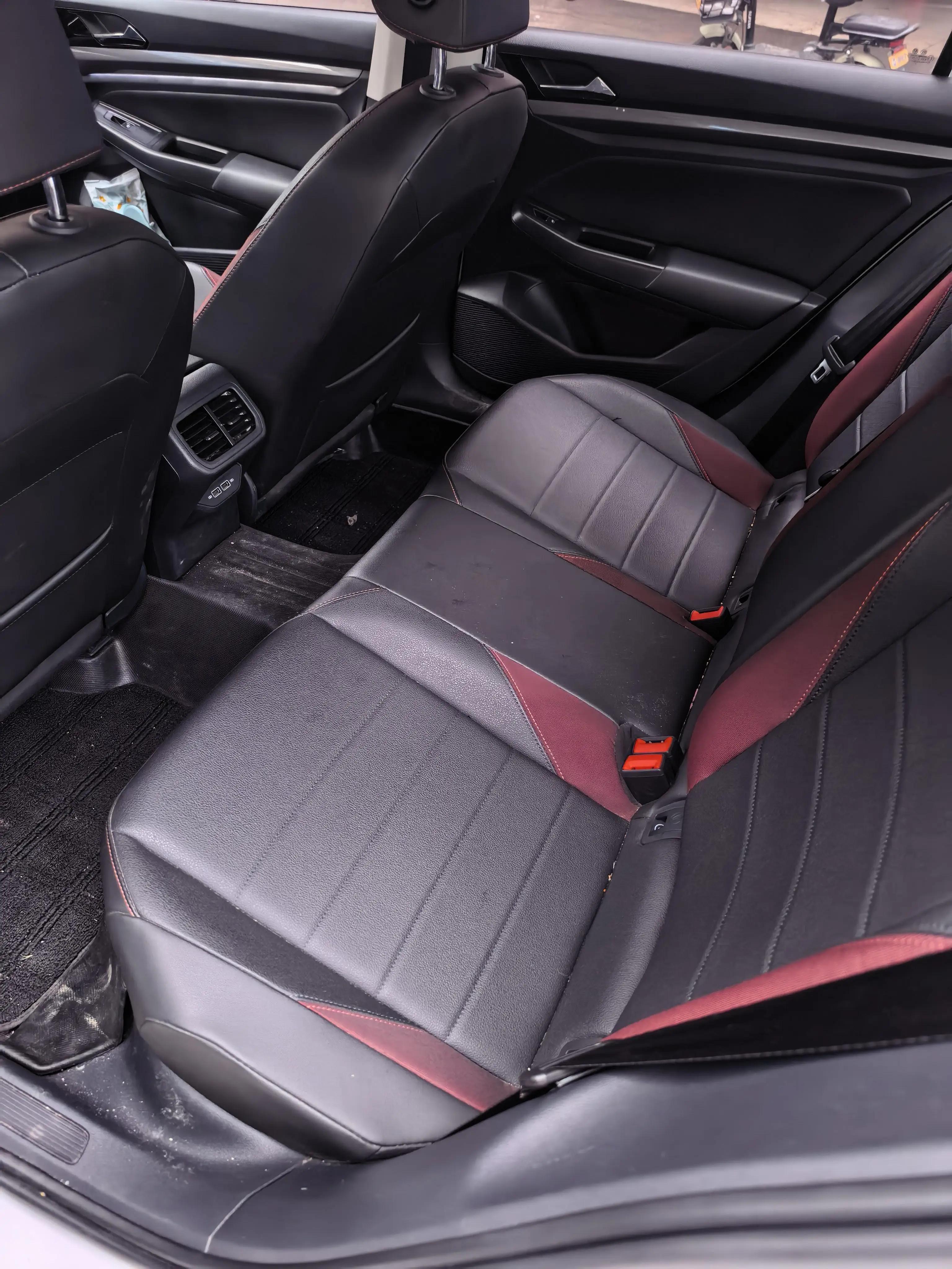 Bora 2021 200TSI DSG Elite Zhilian Edition 5