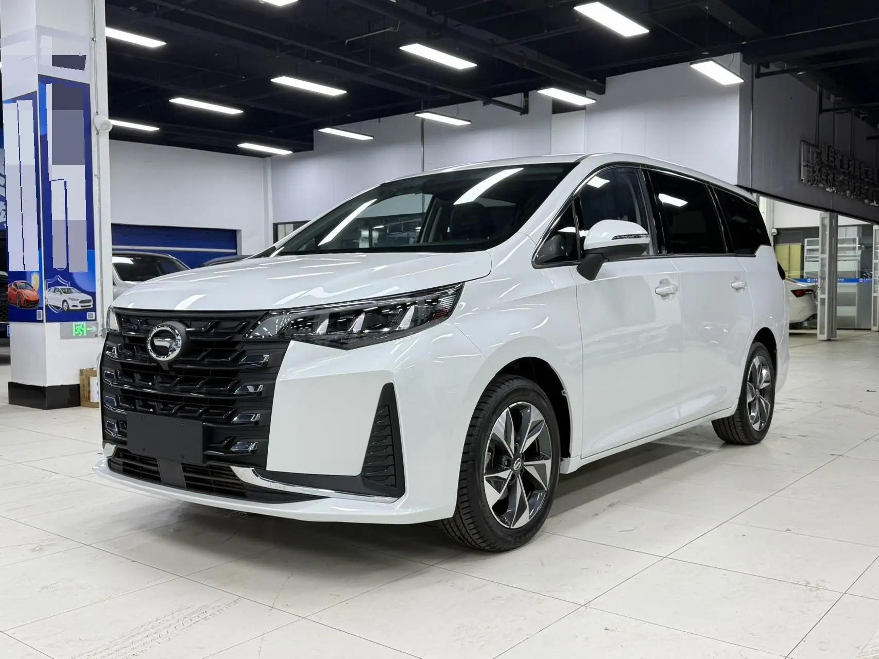 Chuanqi M6 2021 PRO 270T Auto Deluxe Edition