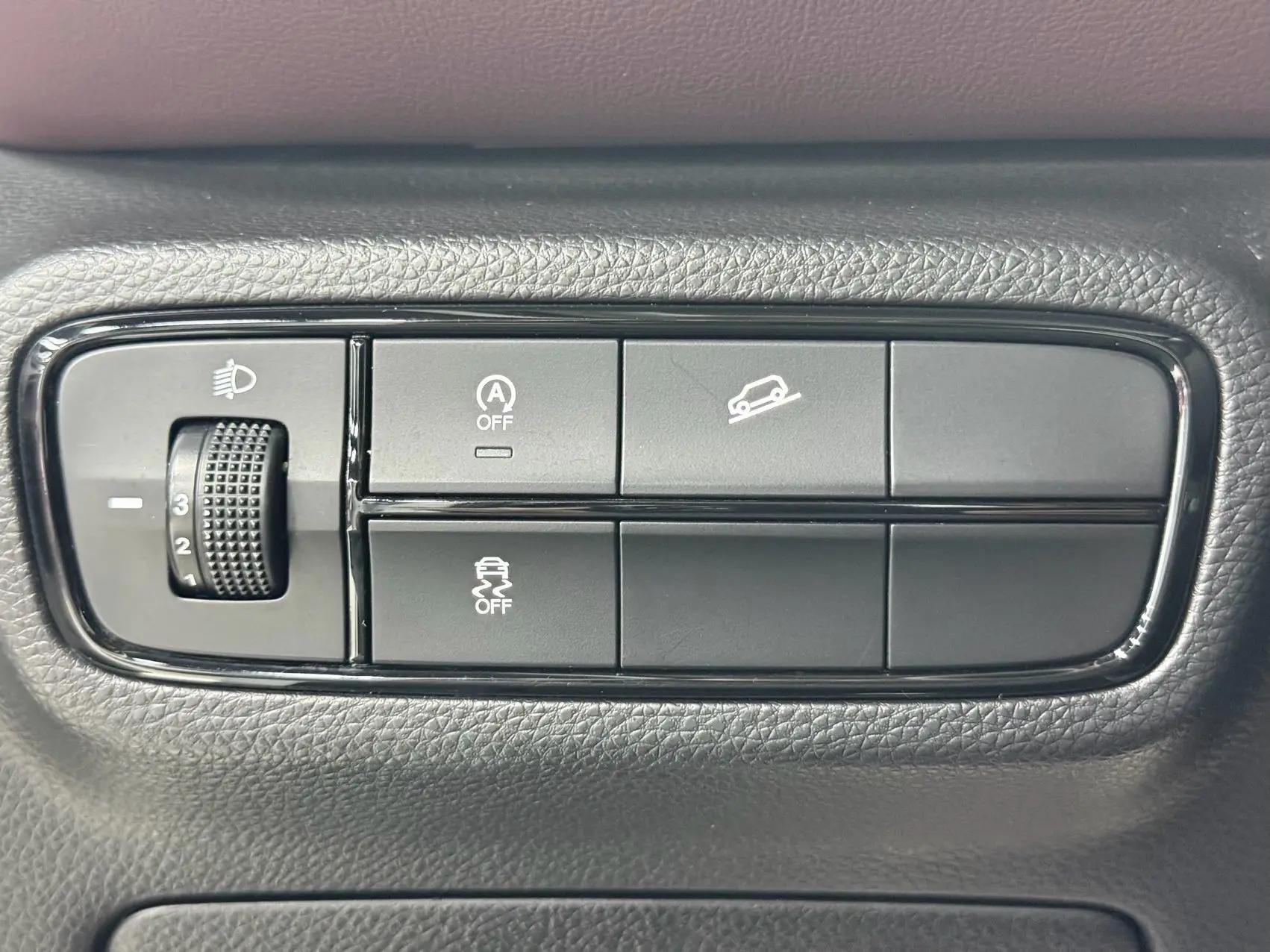 Chuanqi M6 2021 PRO 270T Auto Deluxe Edition 9