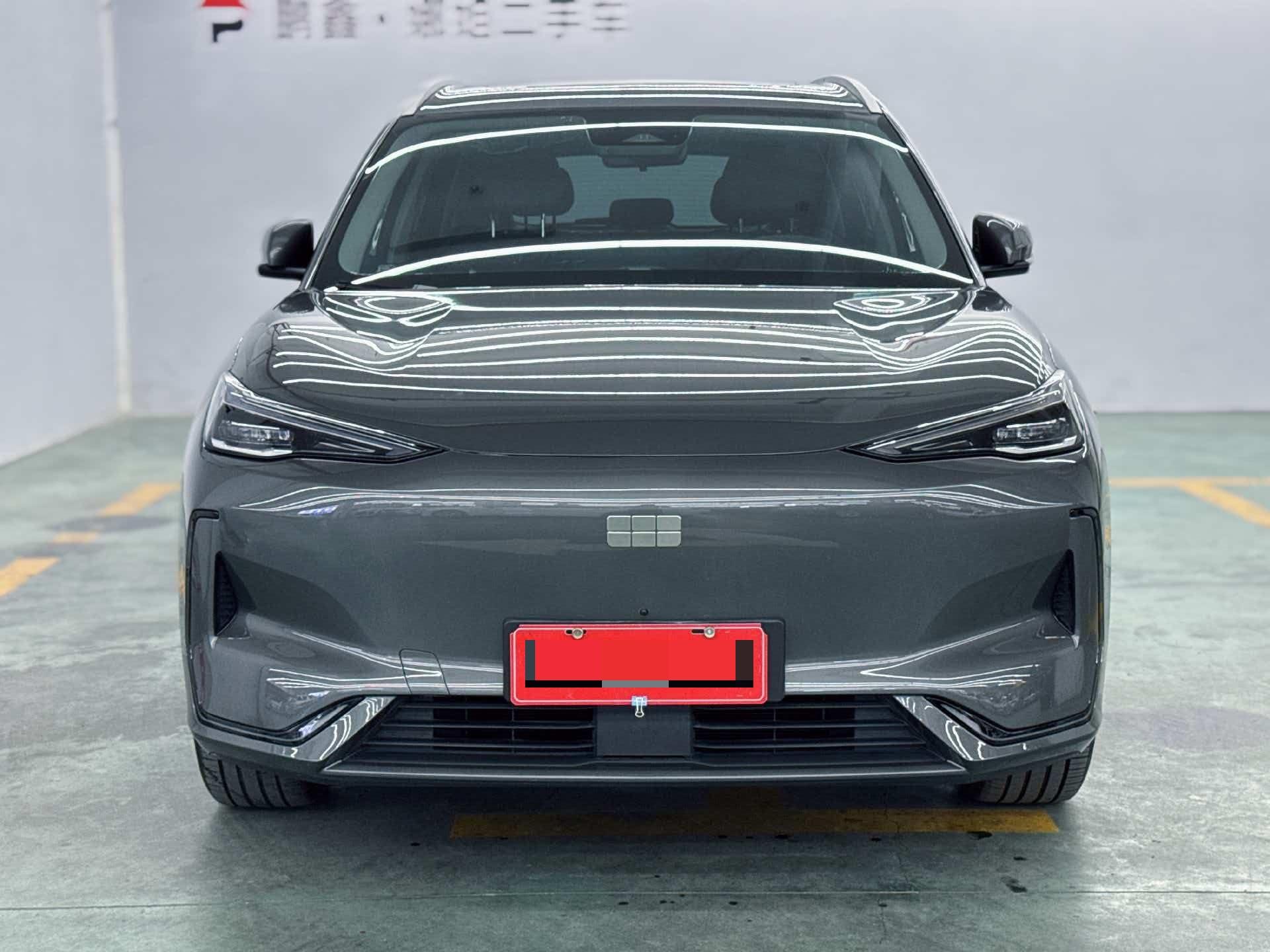 Geely Galaxy 2026 Model E5 530km Exploration Edition Automatic 2
