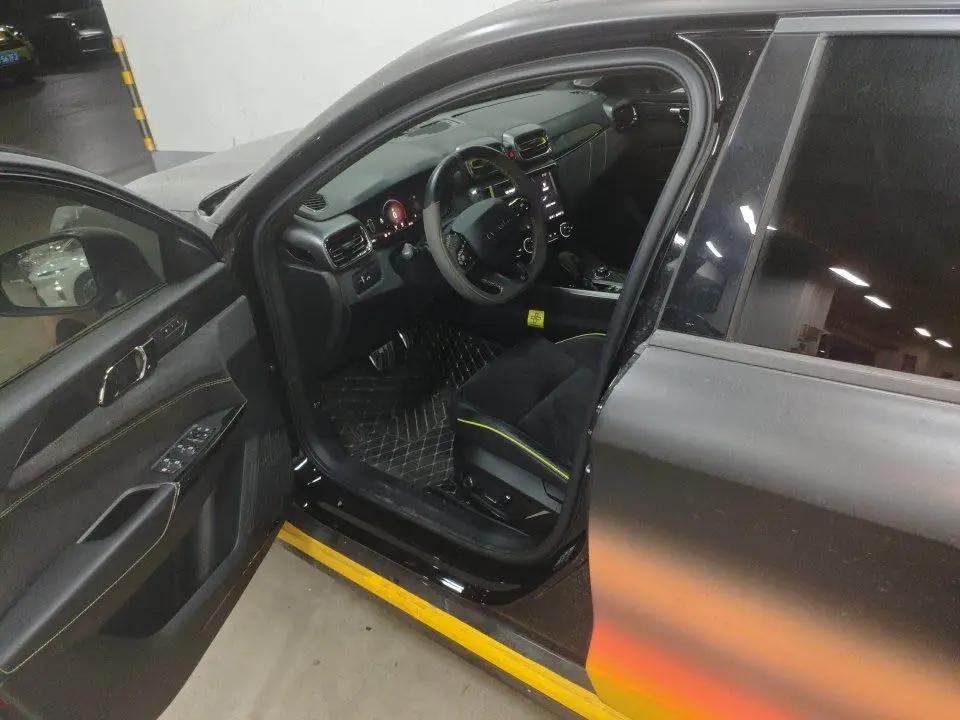 LYNK&amp;CO 03 2021 03 2.0TD Automatic Performance Package 4