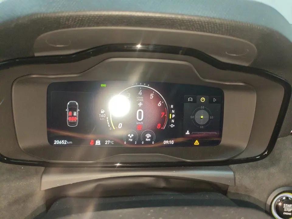 LYNK&amp;CO 03 2021 03 2.0TD Automatic Performance Package 7