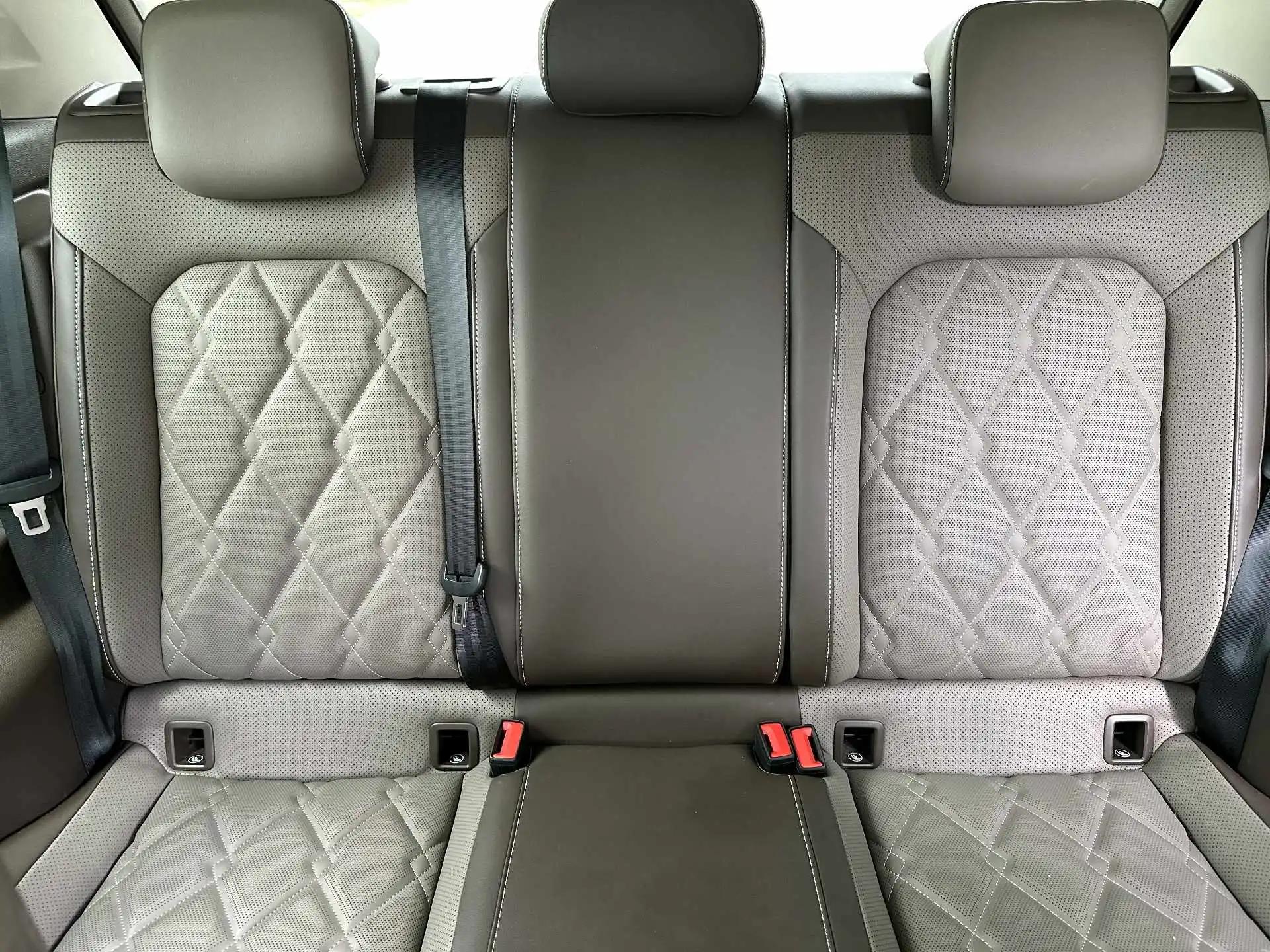 Volkswagen 2024 Wei (Viloran) 2.0TSI 380TSI Premium Edition Automatic Gear 11