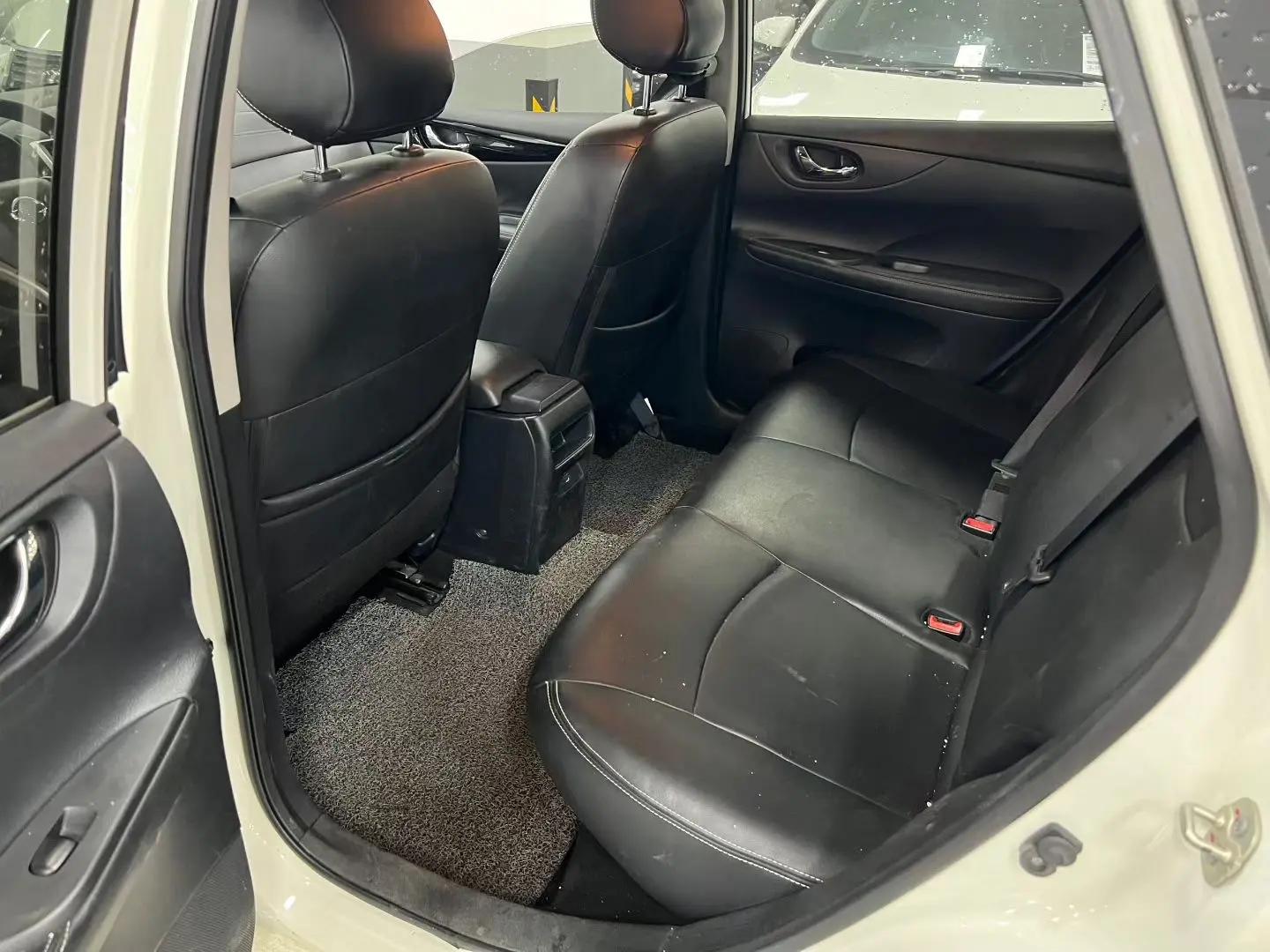 Li Da TIIDA 2020 1.6L CVT Cool Edition 3