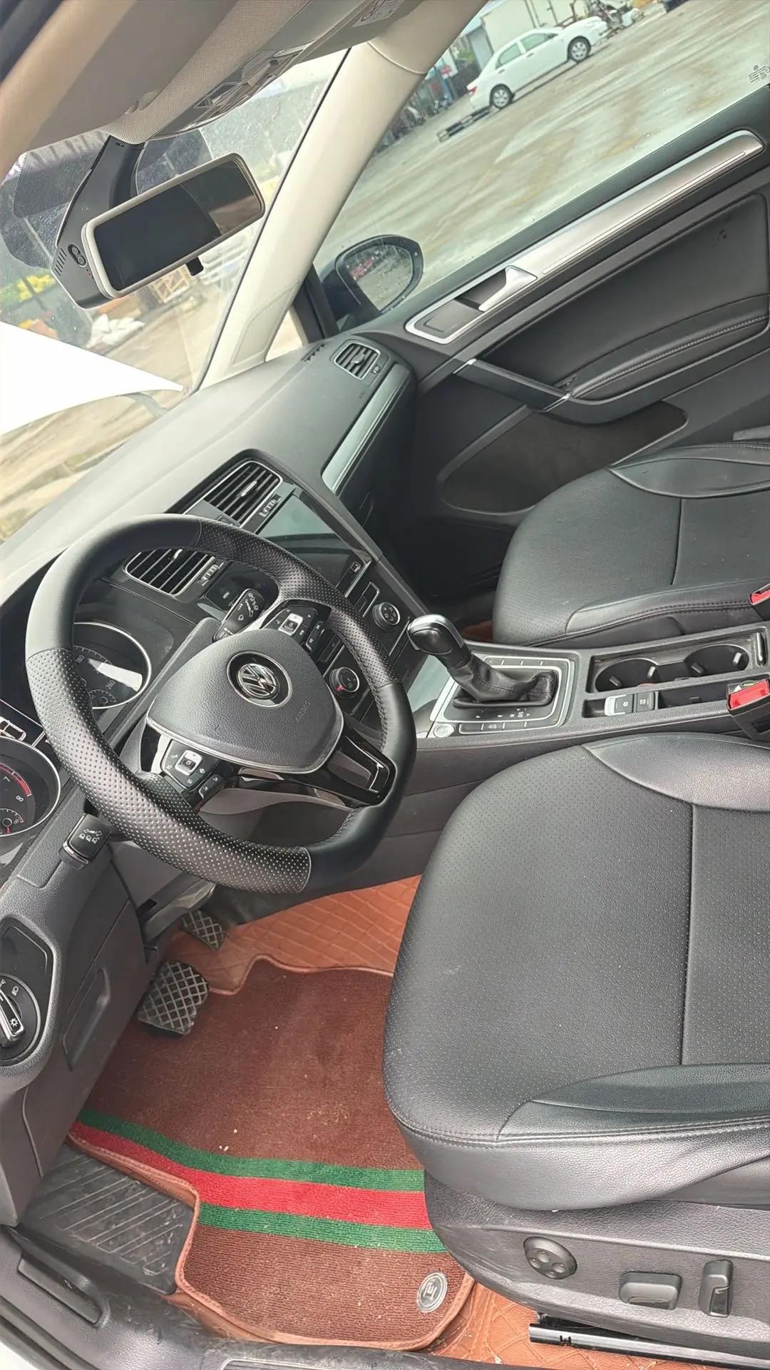 Golf 2020 Model, Affection Edition, 280TSI DSG Comfort Version 4