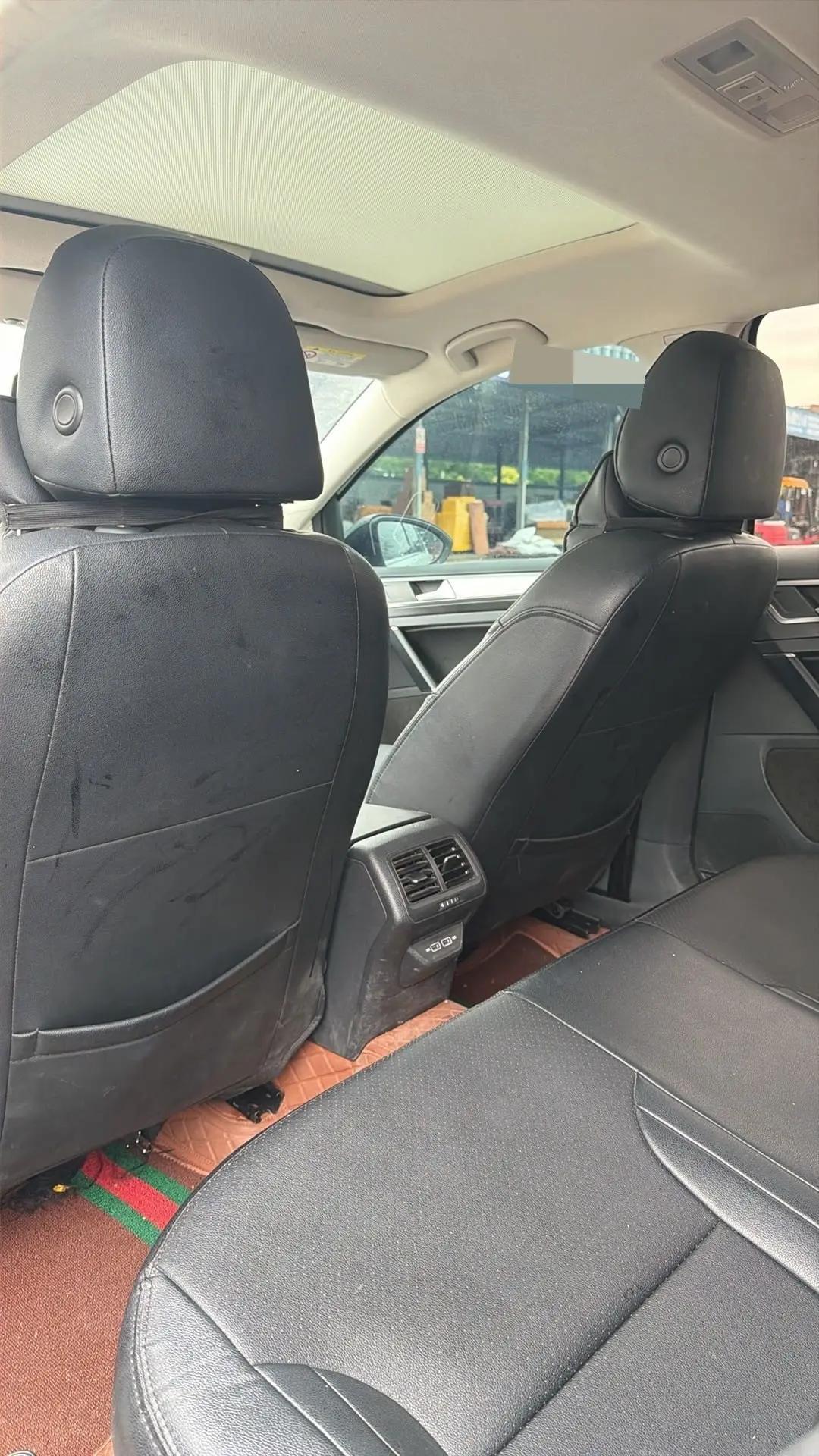 Golf 2020 Model, Affection Edition, 280TSI DSG Comfort Version 5