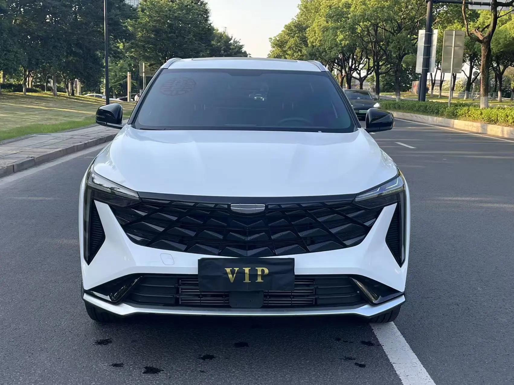 Boyue 2024 1.5TD Dragon Edition 2