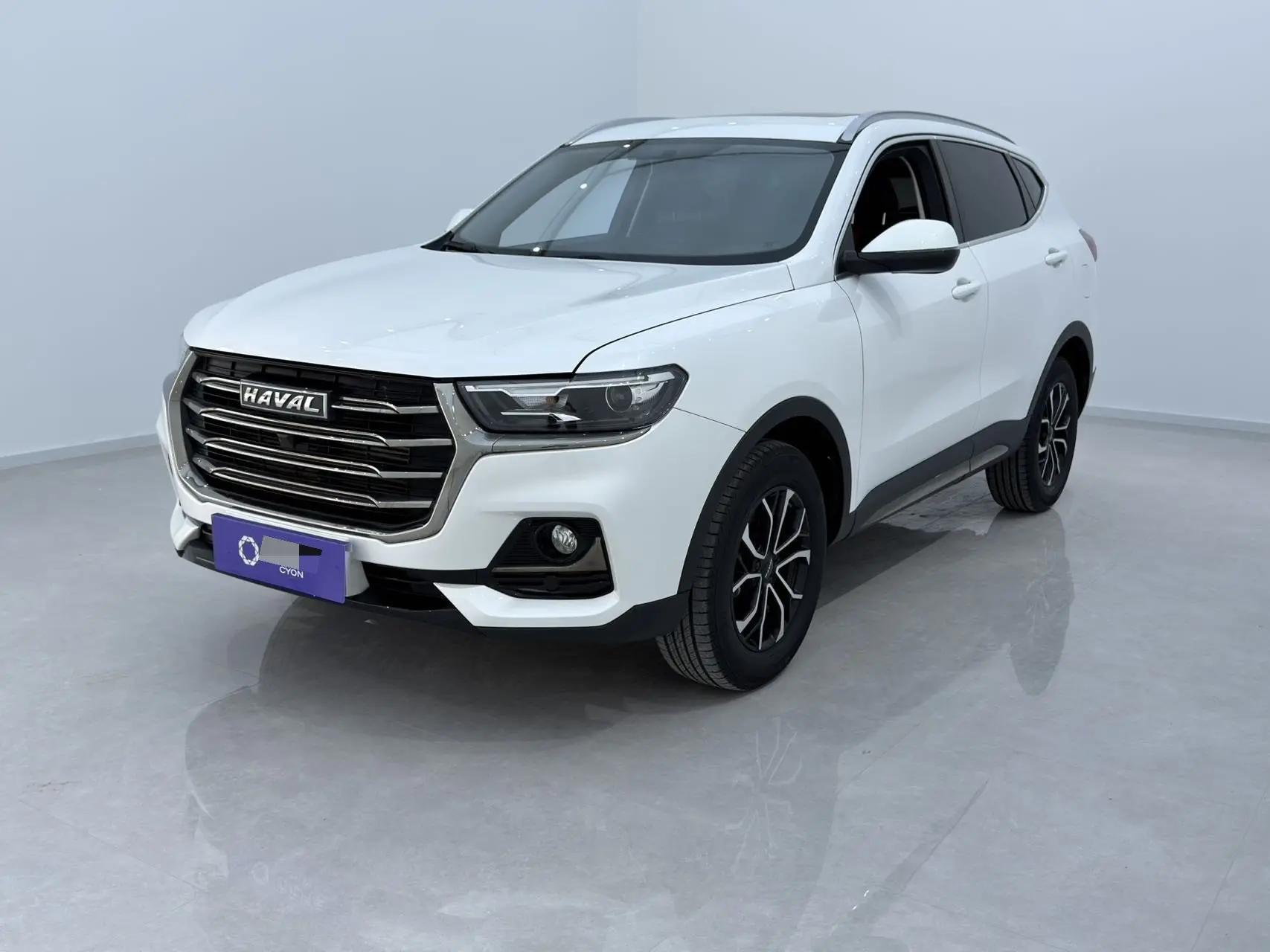 Haval H6 2021 National Tide Edition 1.5T Automatic City Edition