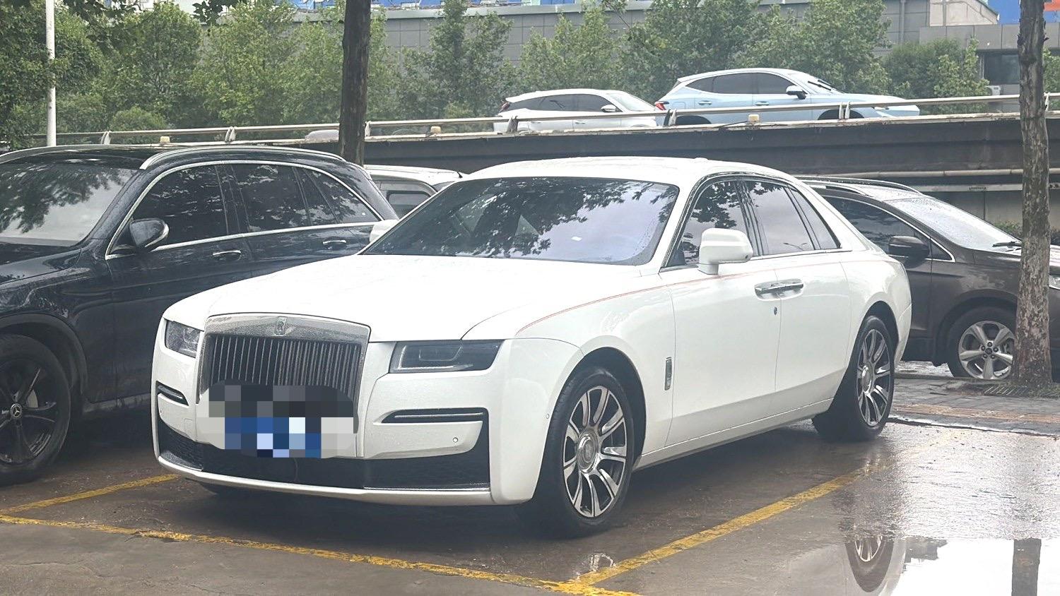 Gust 2021 6.7T Standard Wheelbase Edition