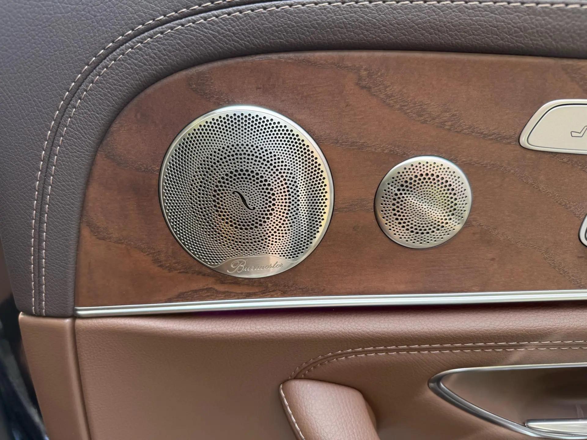 Mercedes Benz E Class 2021 E 300 L Luxury Model 3