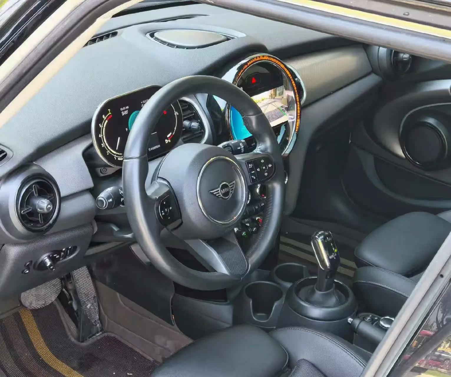 MINI 2023 1.5T COOPER ARTIST 2