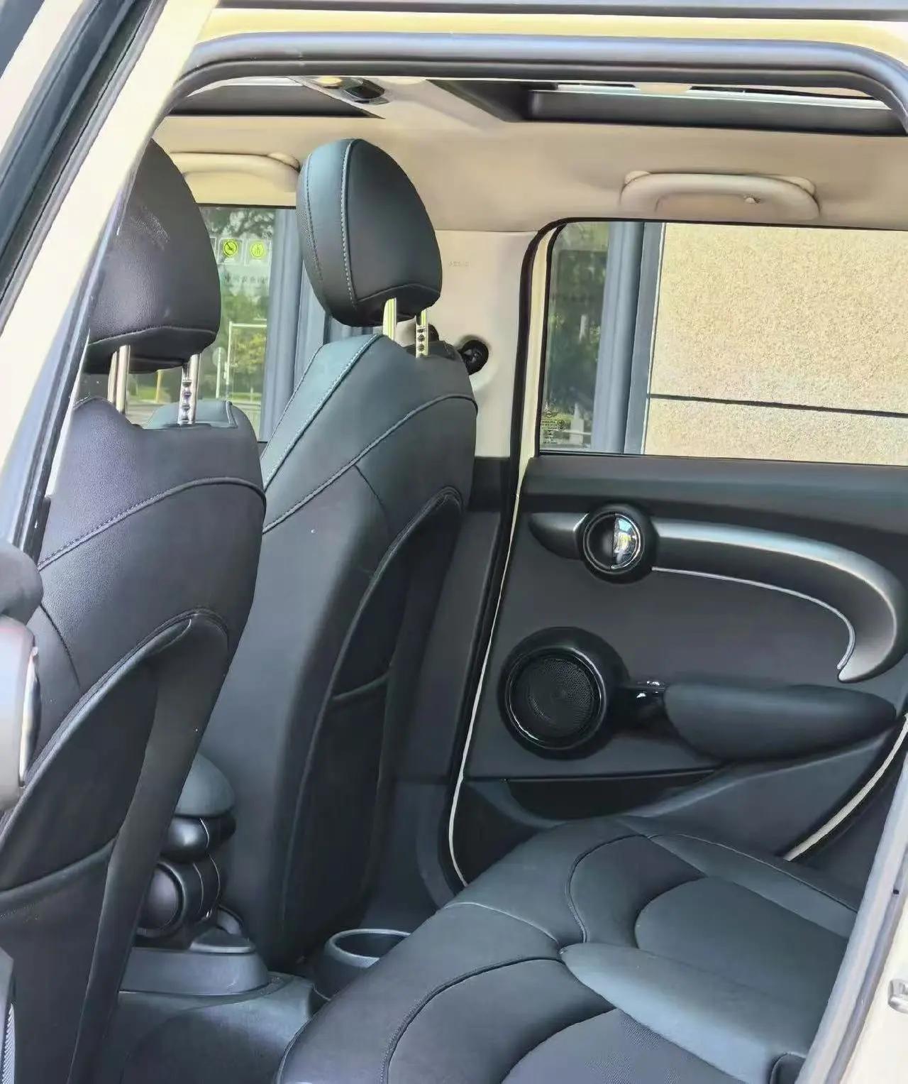 MINI 2023 1.5T COOPER ARTIST 3