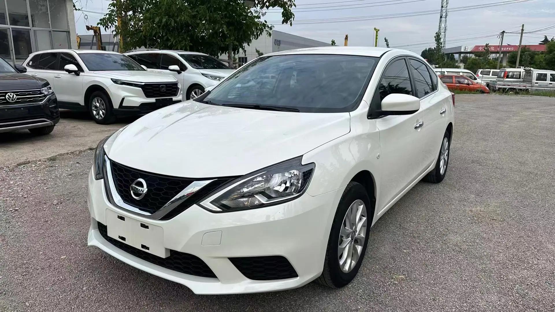 Xuanyi 2022 Classic 1.6XE CVT Comfort Edition