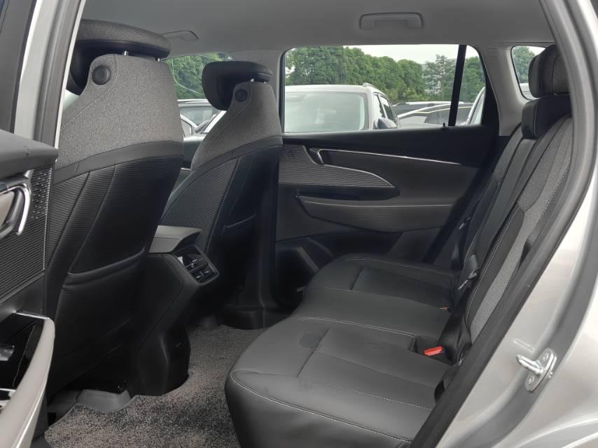 Buick E5 2023 Pioneer Edition 5