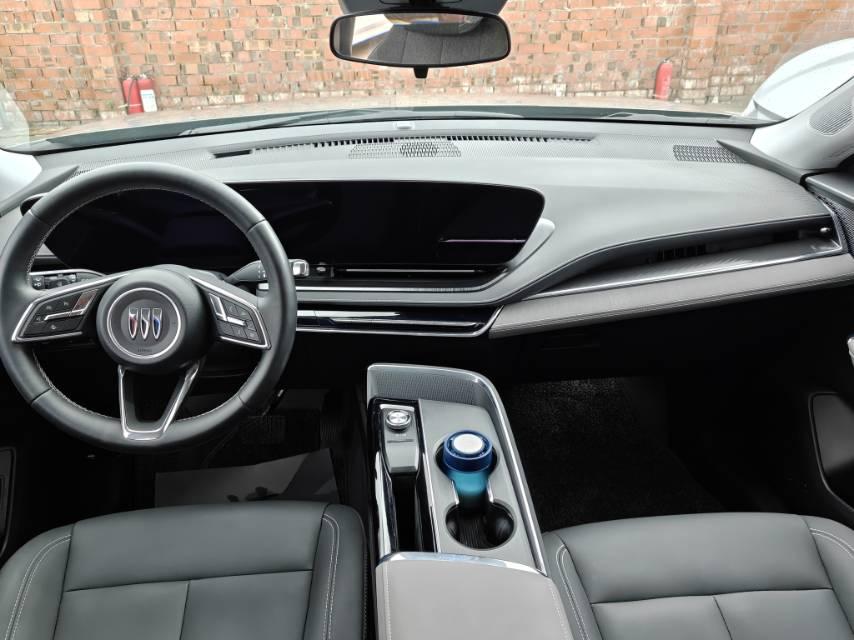 Buick E5 2023 Pioneer Edition 7
