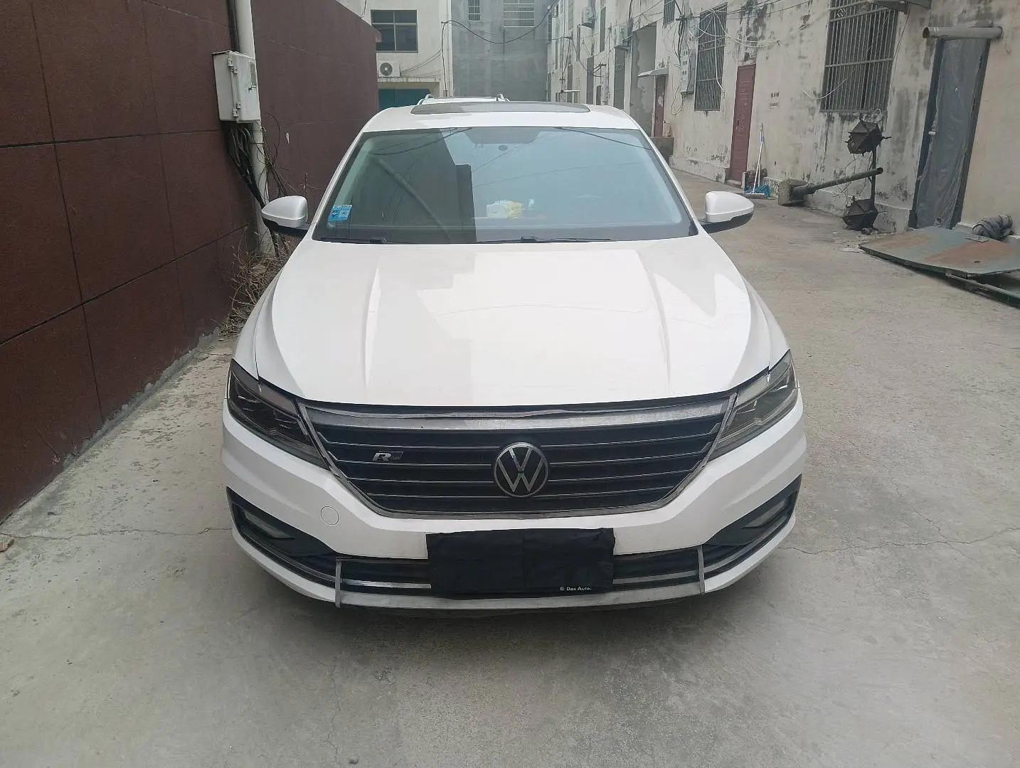 Lavida 2021 280TSI DSG Comfort Edition 2