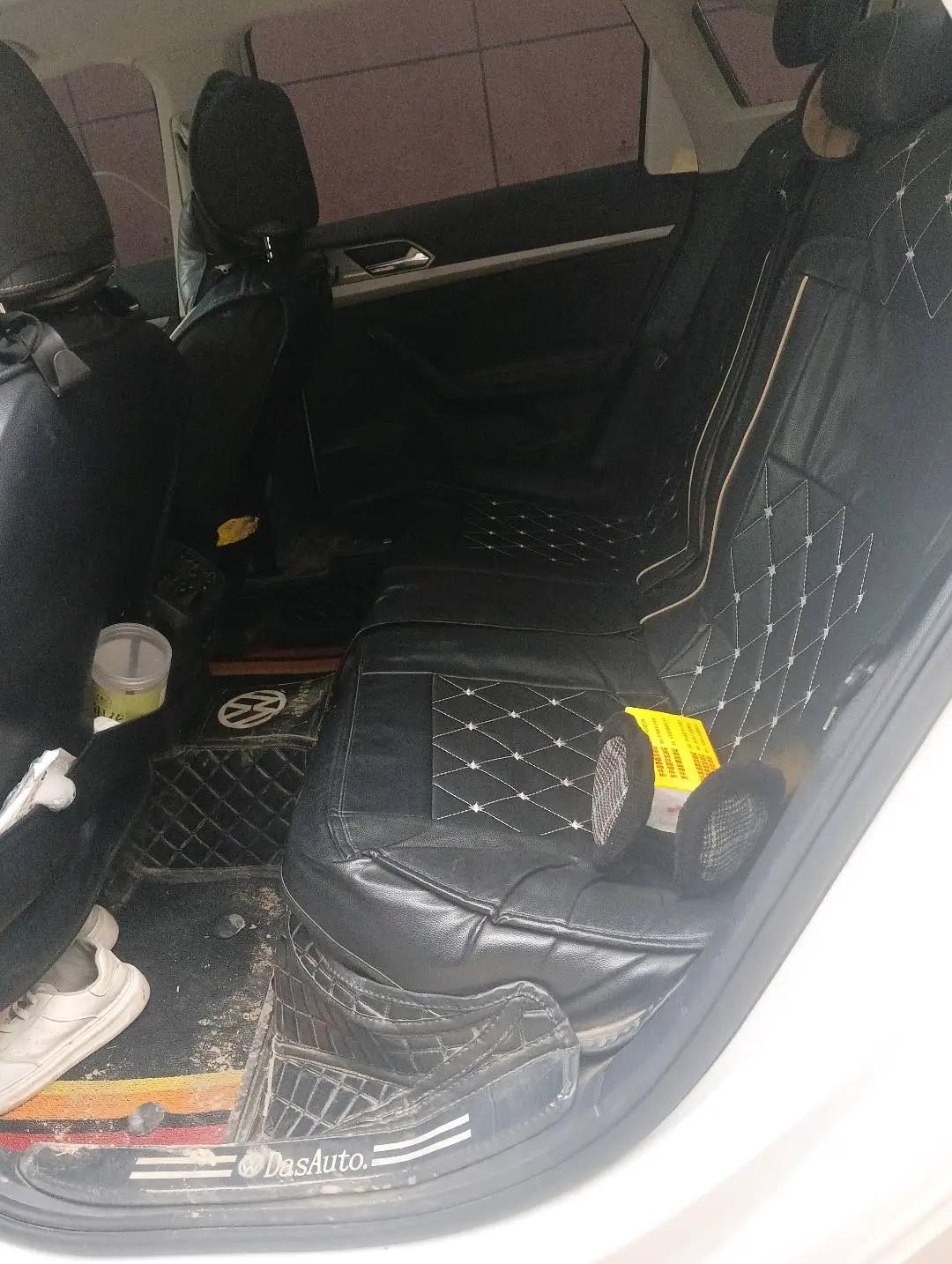 Lavida 2021 280TSI DSG Comfort Edition 6