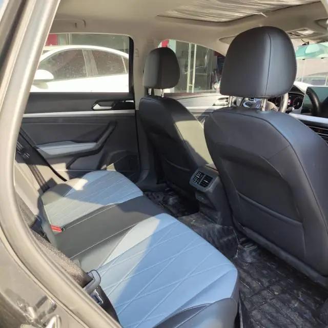 Volkswagen 2024 Lavida 1.5 Starry Sky 5 Million Edition Automatic 4