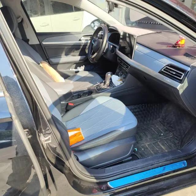Volkswagen 2024 Lavida 1.5 Starry Sky 5 Million Edition Automatic 5