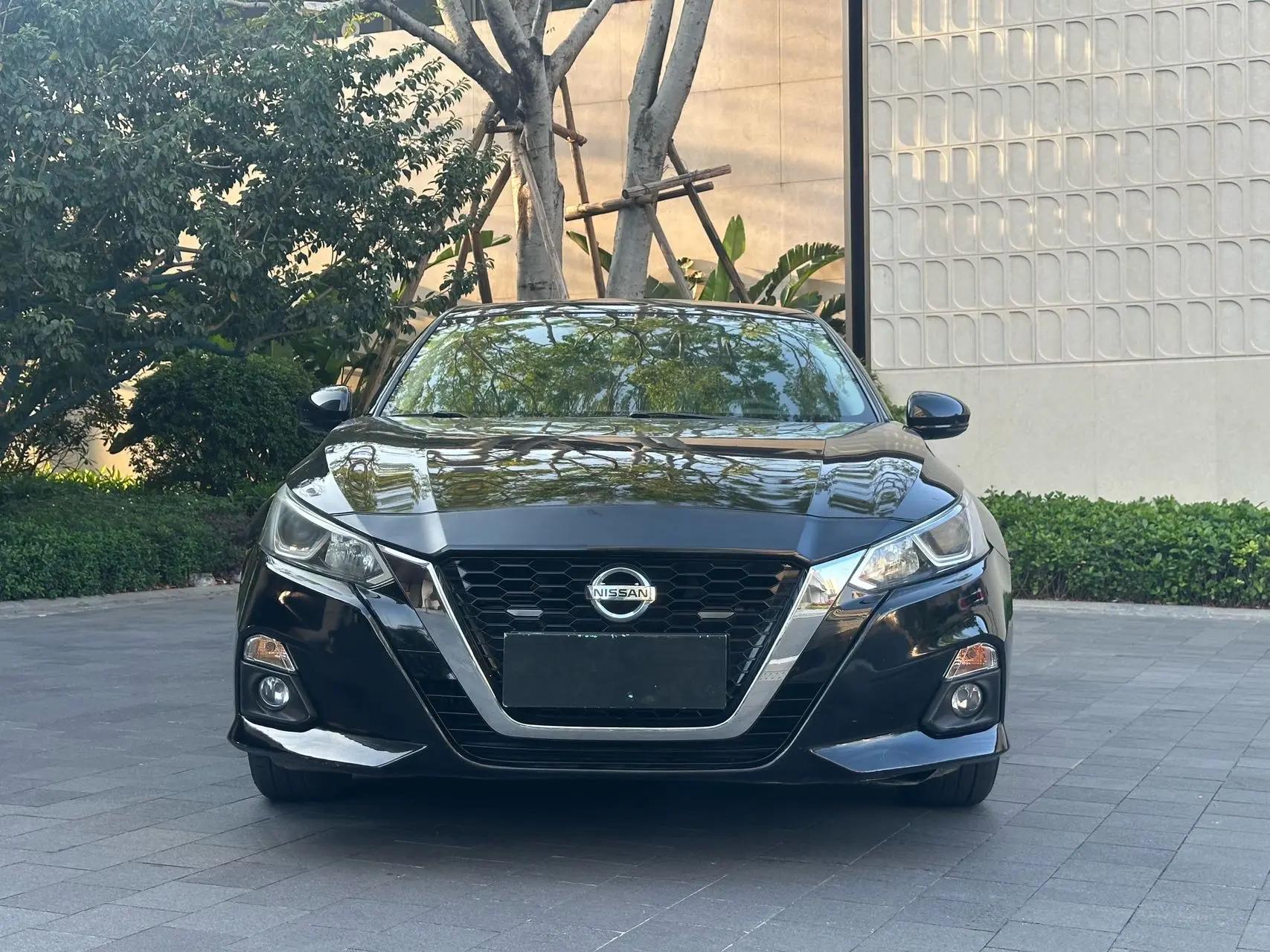 Teana 2021 2.0L XE Fashion Edition 2