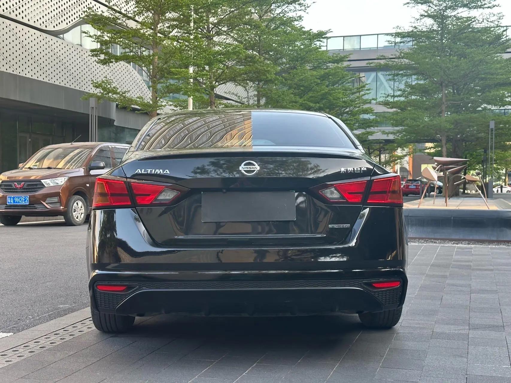 Teana 2021 2.0L XE Fashion Edition 4