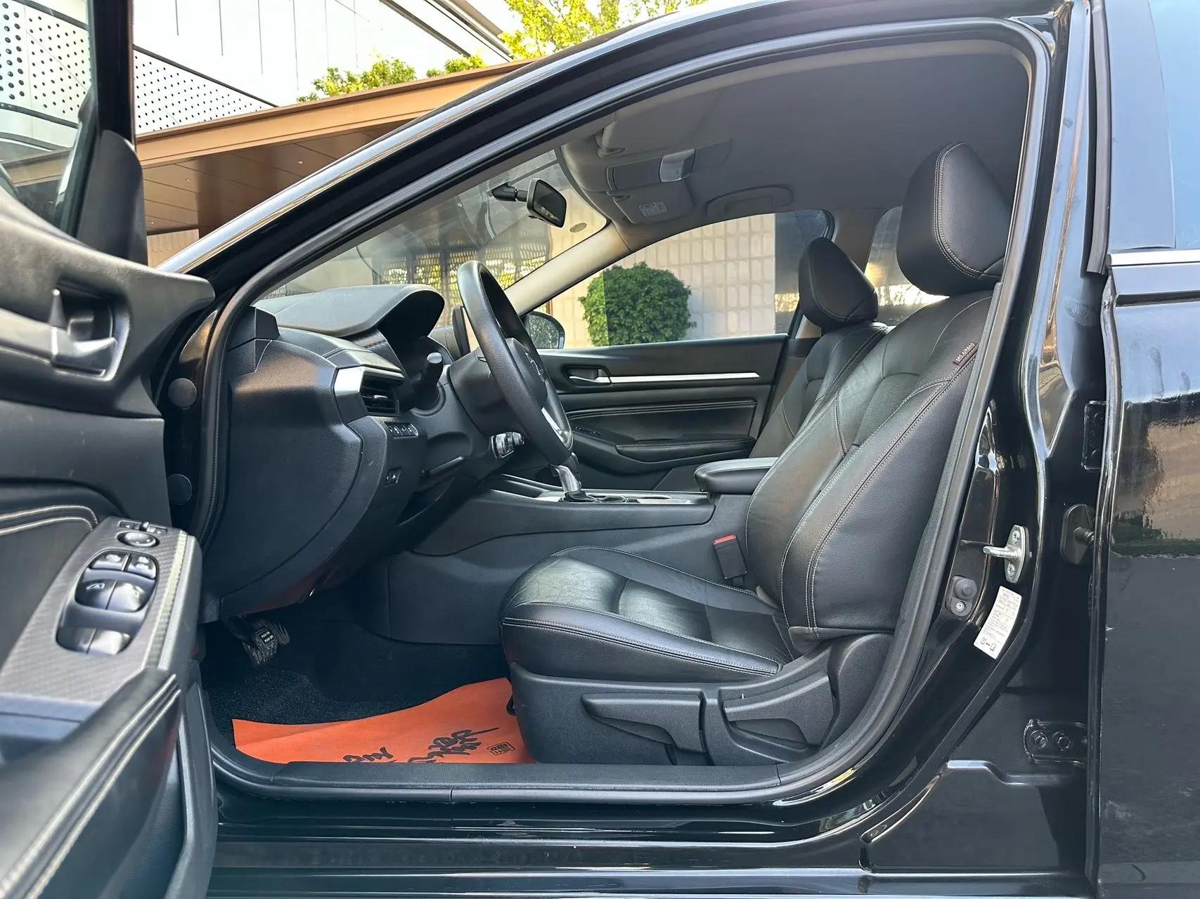 Teana 2021 2.0L XE Fashion Edition 5
