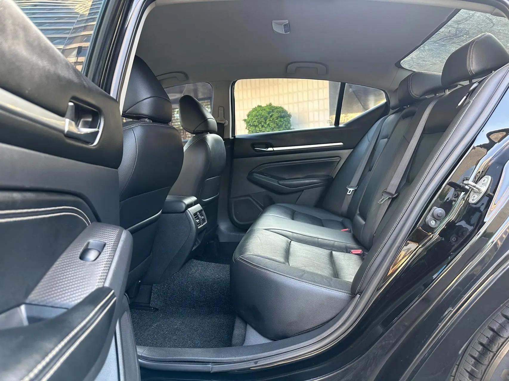 Teana 2021 2.0L XE Fashion Edition 6