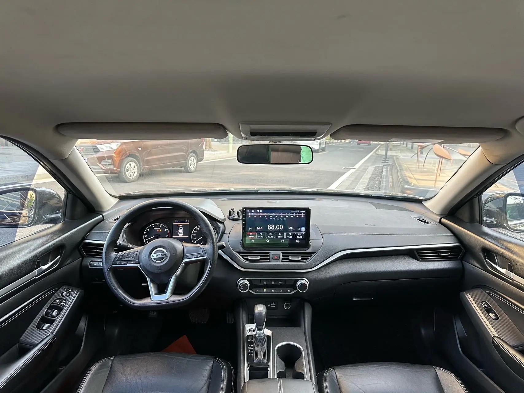 Teana 2021 2.0L XE Fashion Edition 7