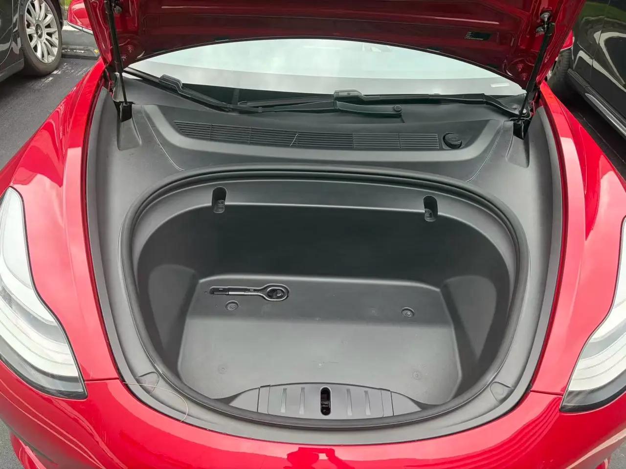 Model 3 2019 Standard Endurance Rear Drive Upgrade 4