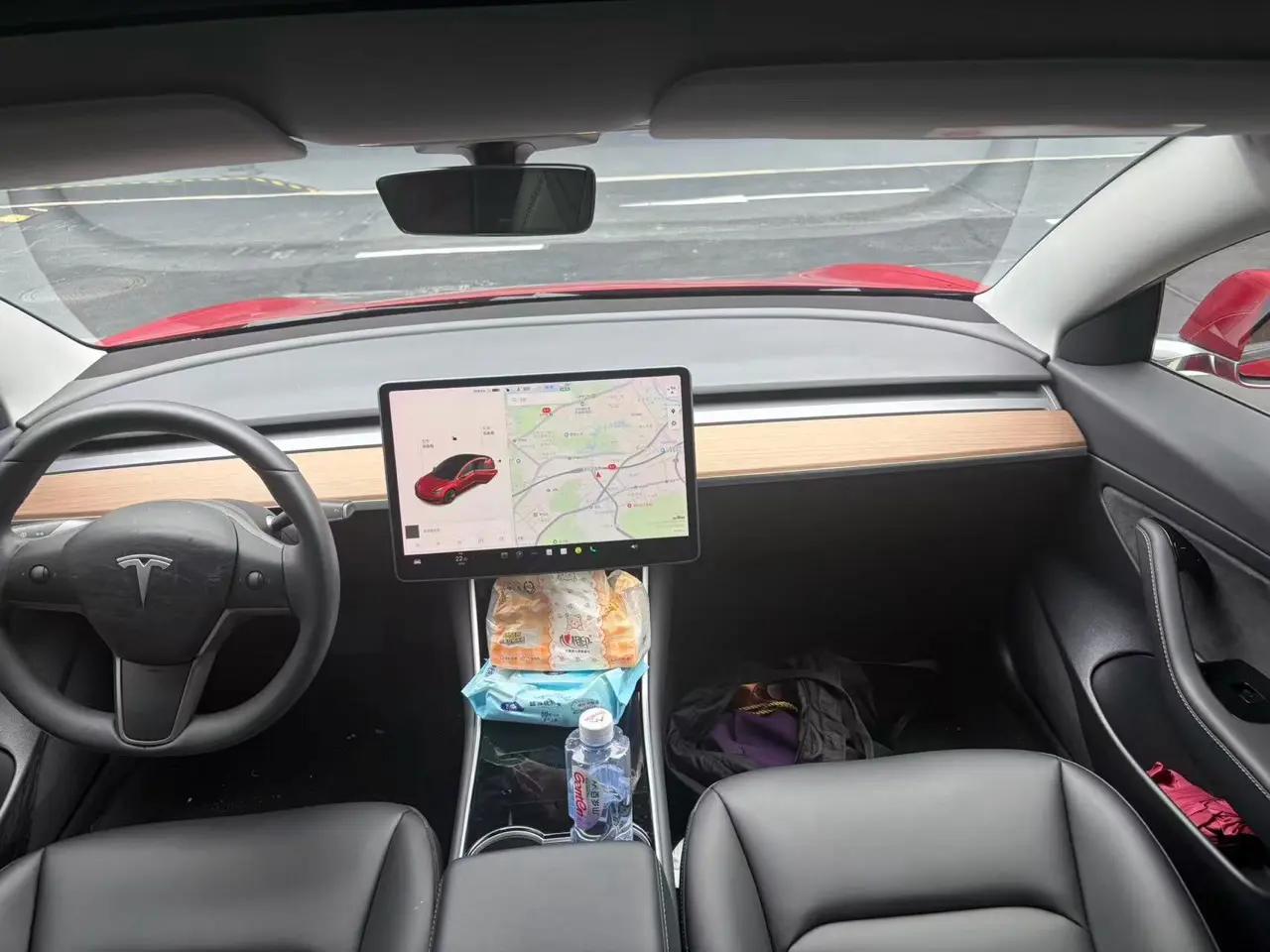 Model 3 2019 Standard Endurance Rear Drive Upgrade 5