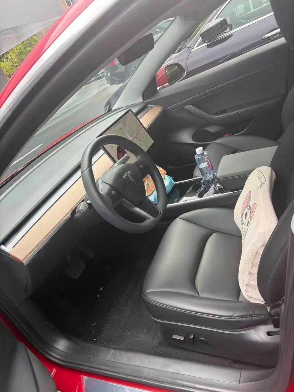 Model 3 2019 Standard Endurance Rear Drive Upgrade 7