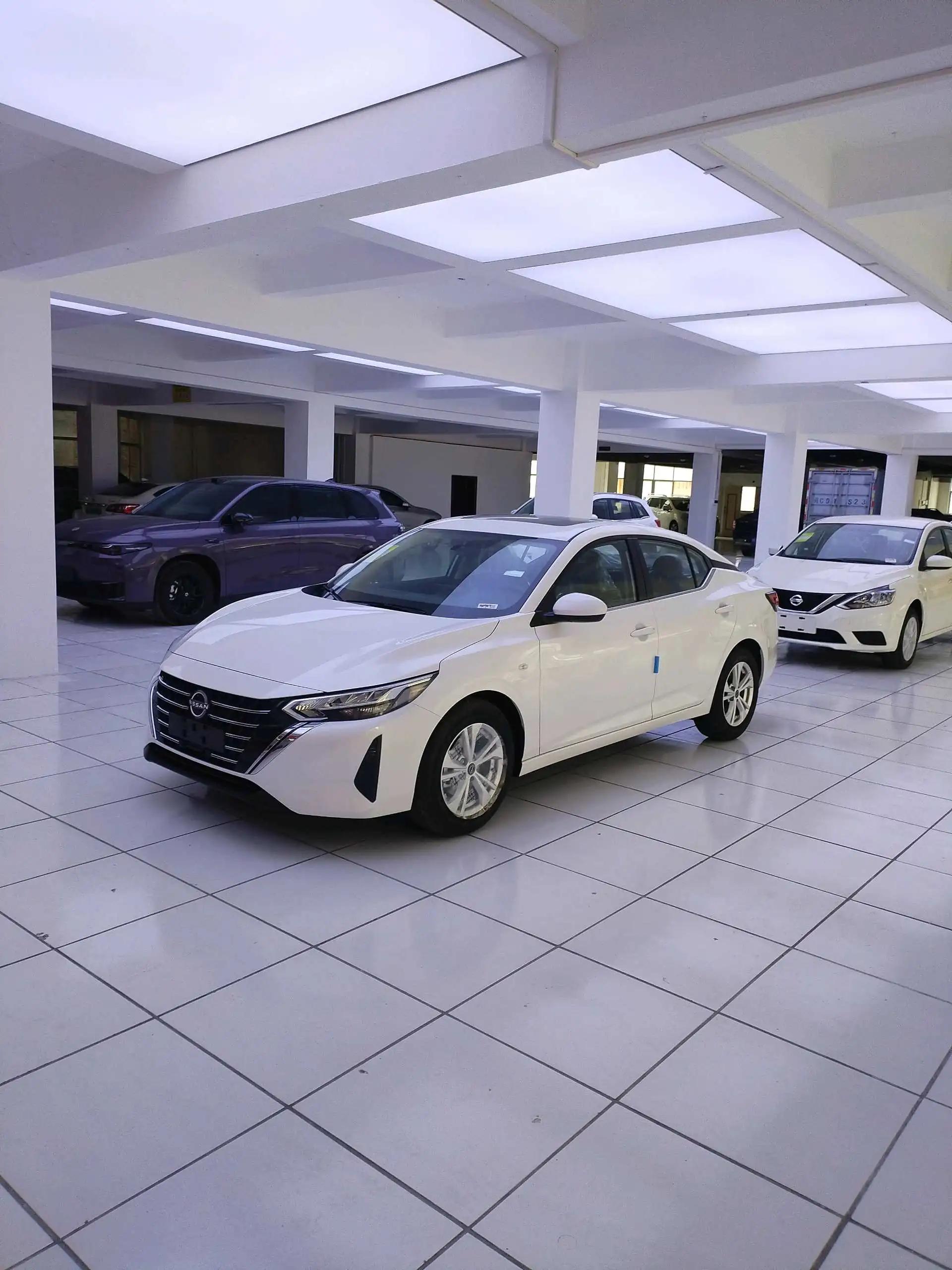 Nissan 2026 Sylphy 1.6 Stepless and Comfortable Edition Automatic Gear