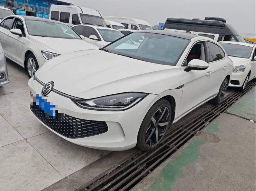 Lamando 2022 Model Lamando L 280TSI DSG Cool & Spicy Edition